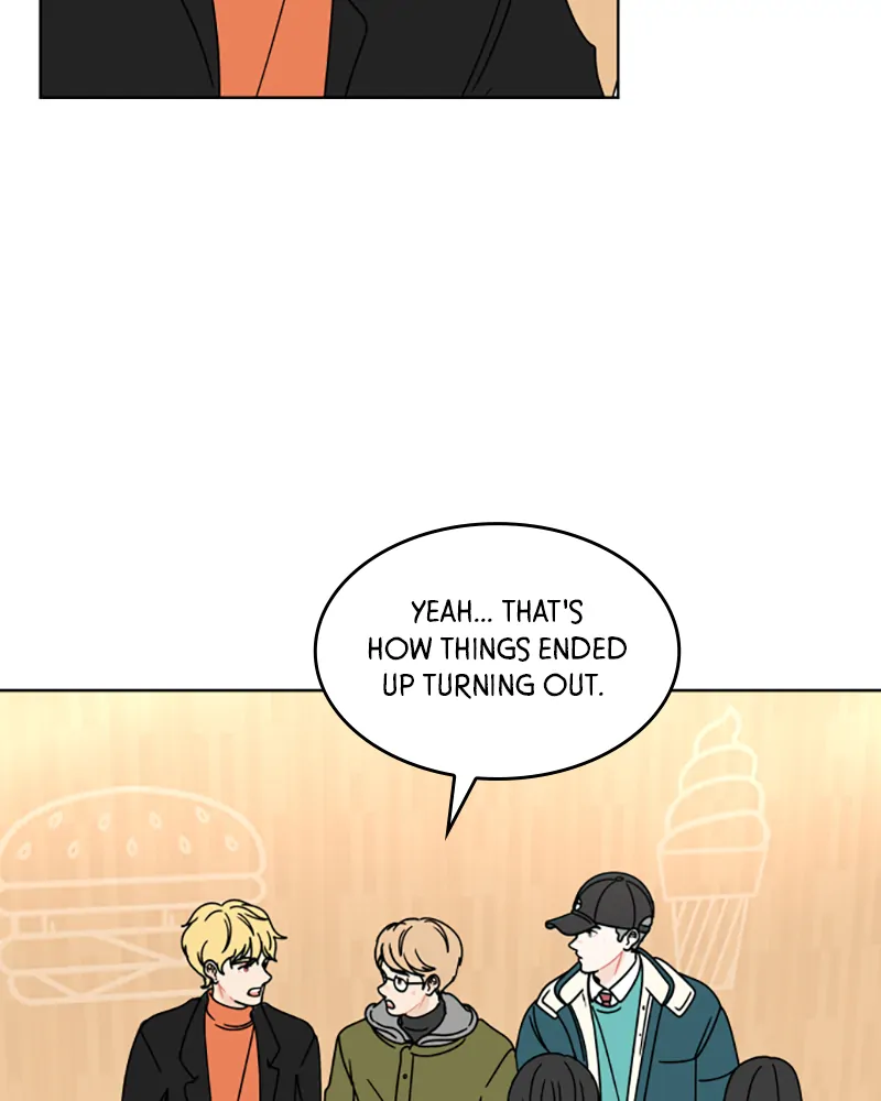 30 Minute Walk Chapter 112 - page 2