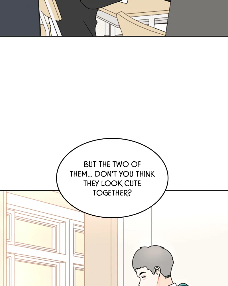 30 Minute Walk Chapter 112 - page 101