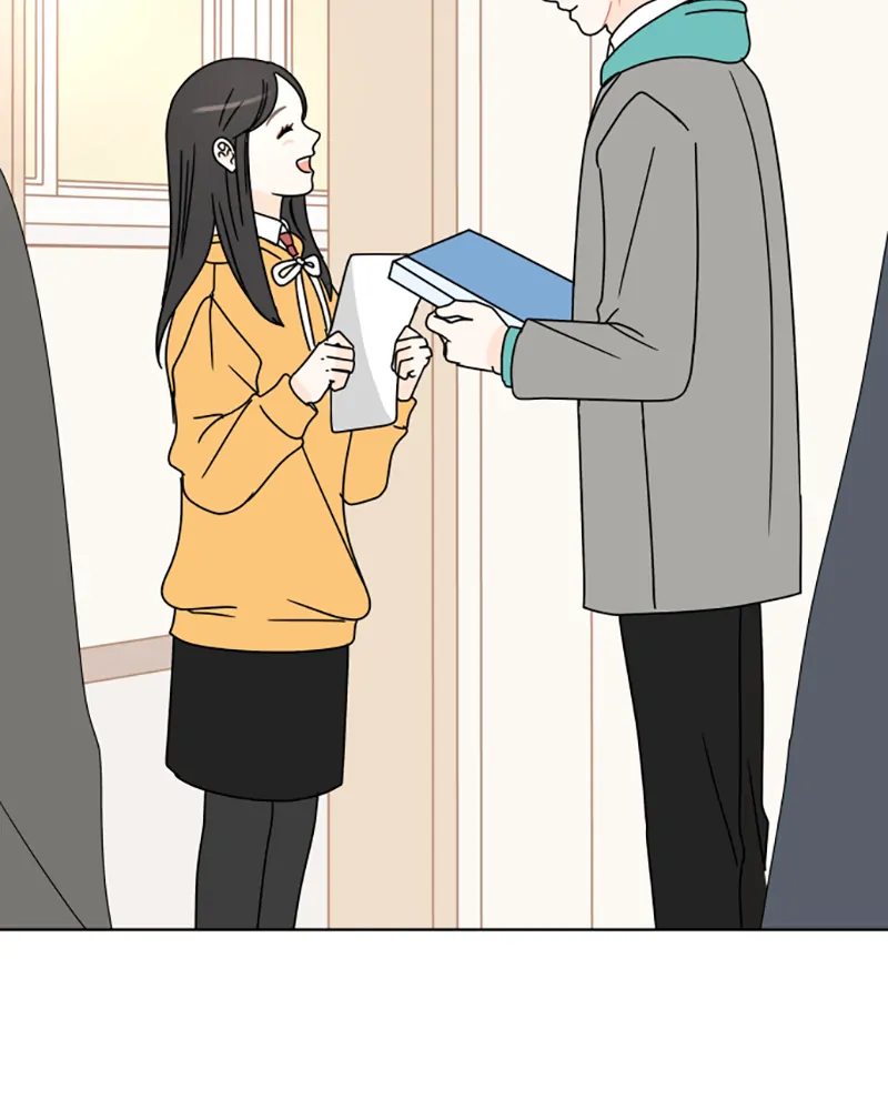 30 Minute Walk Chapter 112 - page 102
