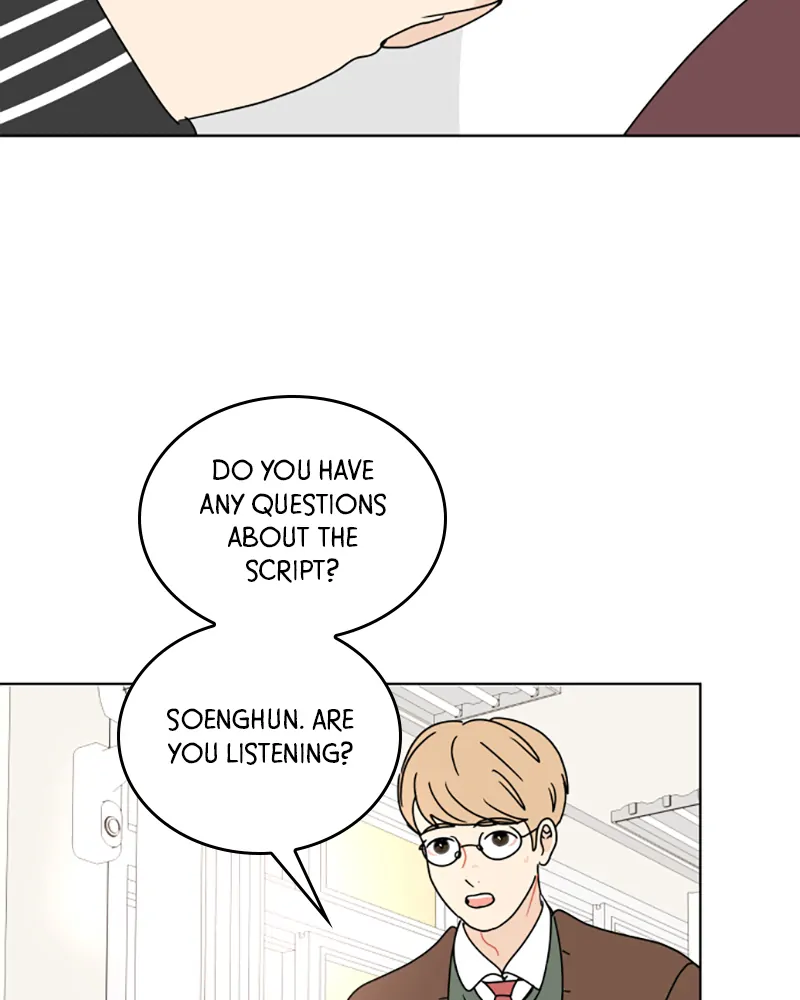 30 Minute Walk Chapter 112 - page 105