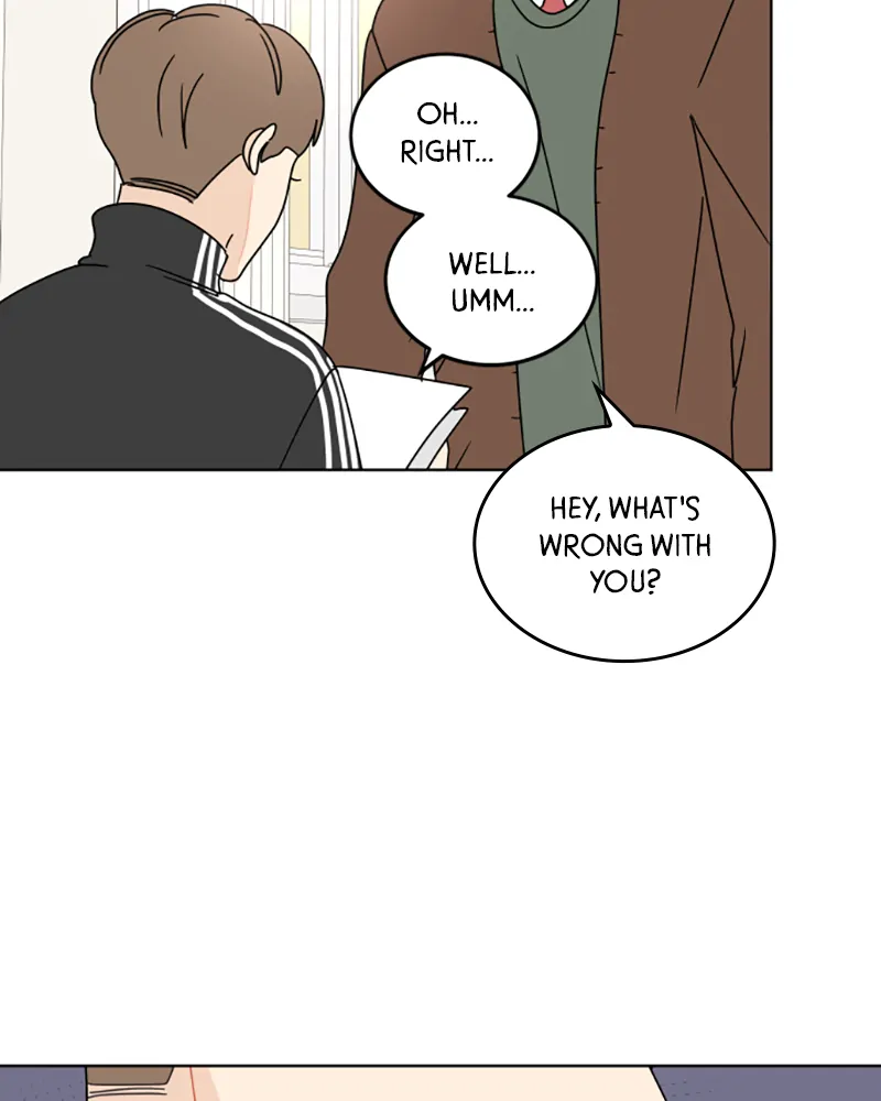 30 Minute Walk Chapter 112 - page 106