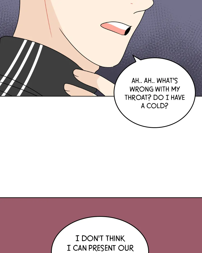 30 Minute Walk Chapter 112 - page 107