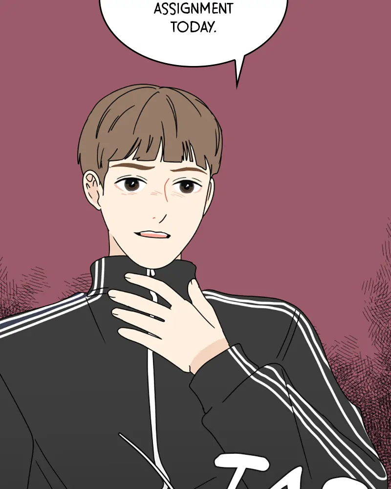 30 Minute Walk Chapter 112 - page 108