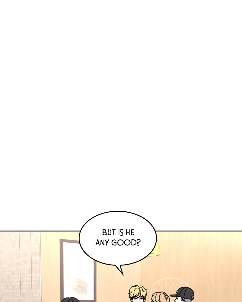 30 Minute Walk Chapter 112 - page 12