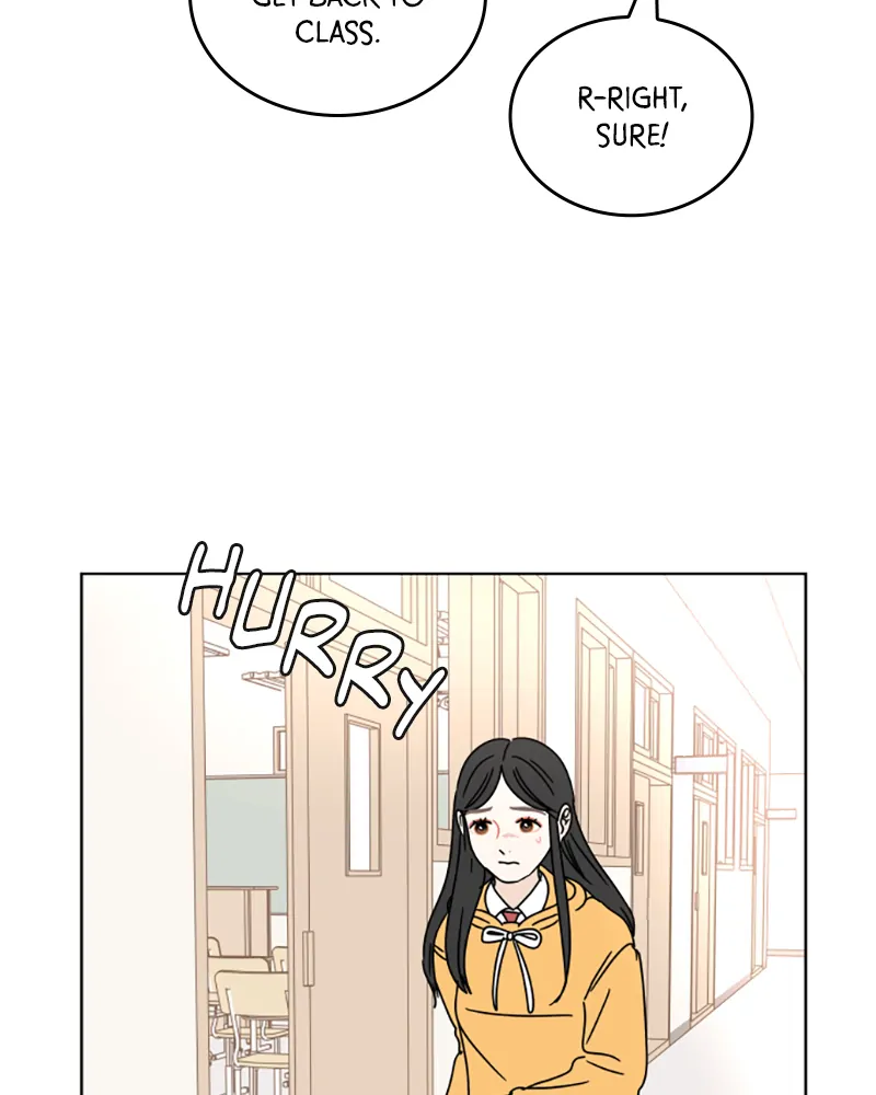 30 Minute Walk Chapter 112 - page 116