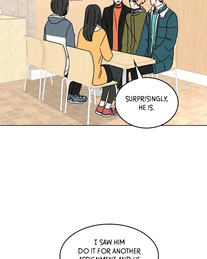 30 Minute Walk Chapter 112 - page 13