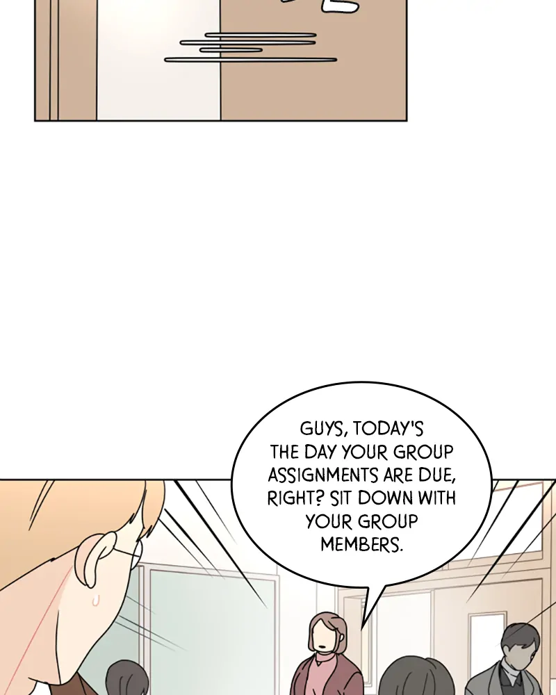 30 Minute Walk Chapter 112 - page 121