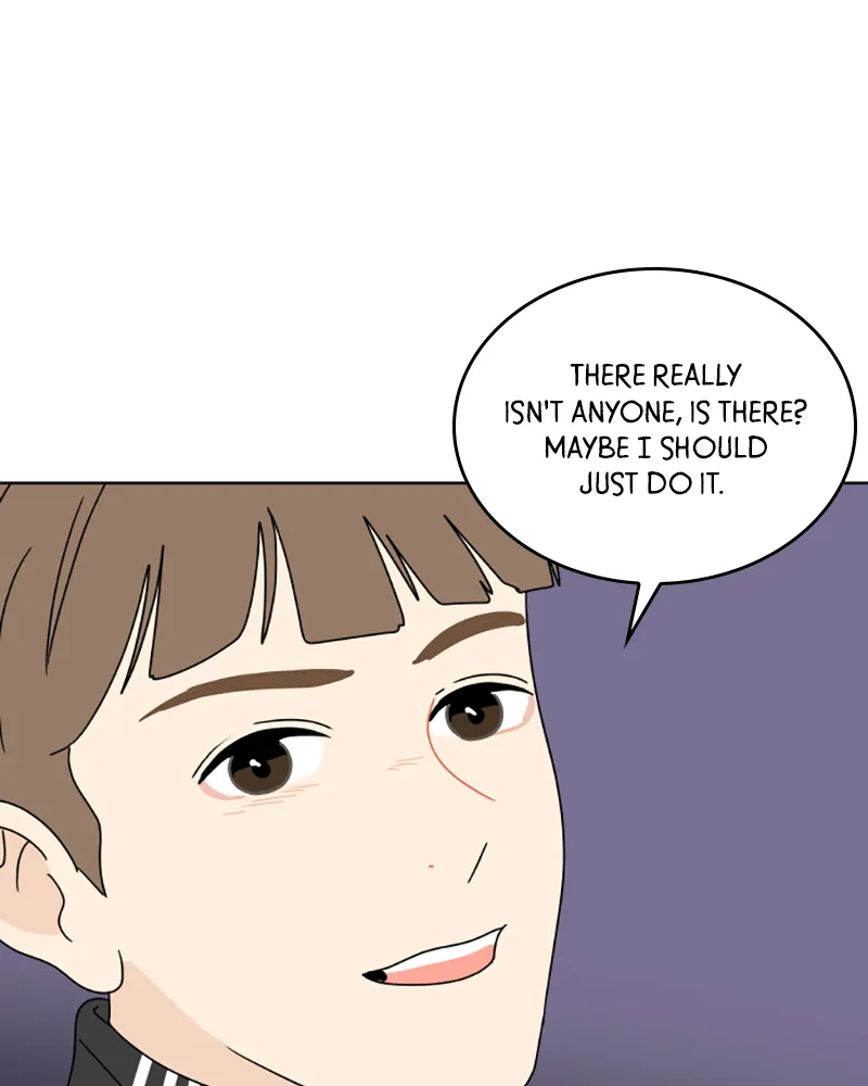 30 Minute Walk Chapter 112 - page 124