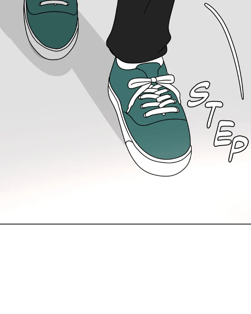 30 Minute Walk Chapter 112 - page 128