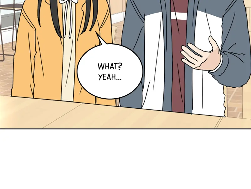 30 Minute Walk Chapter 112 - page 16