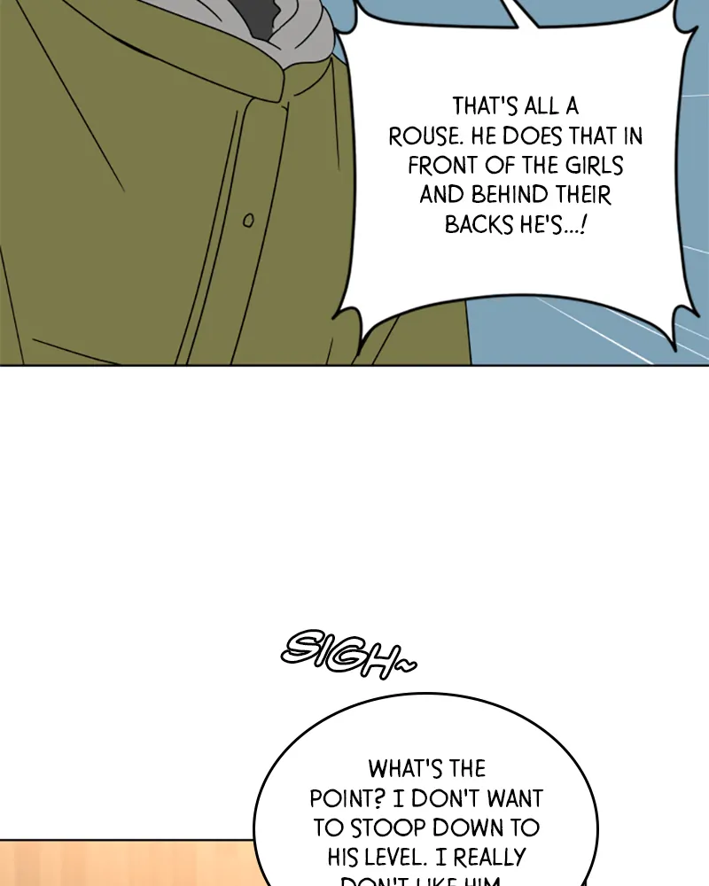 30 Minute Walk Chapter 112 - page 19