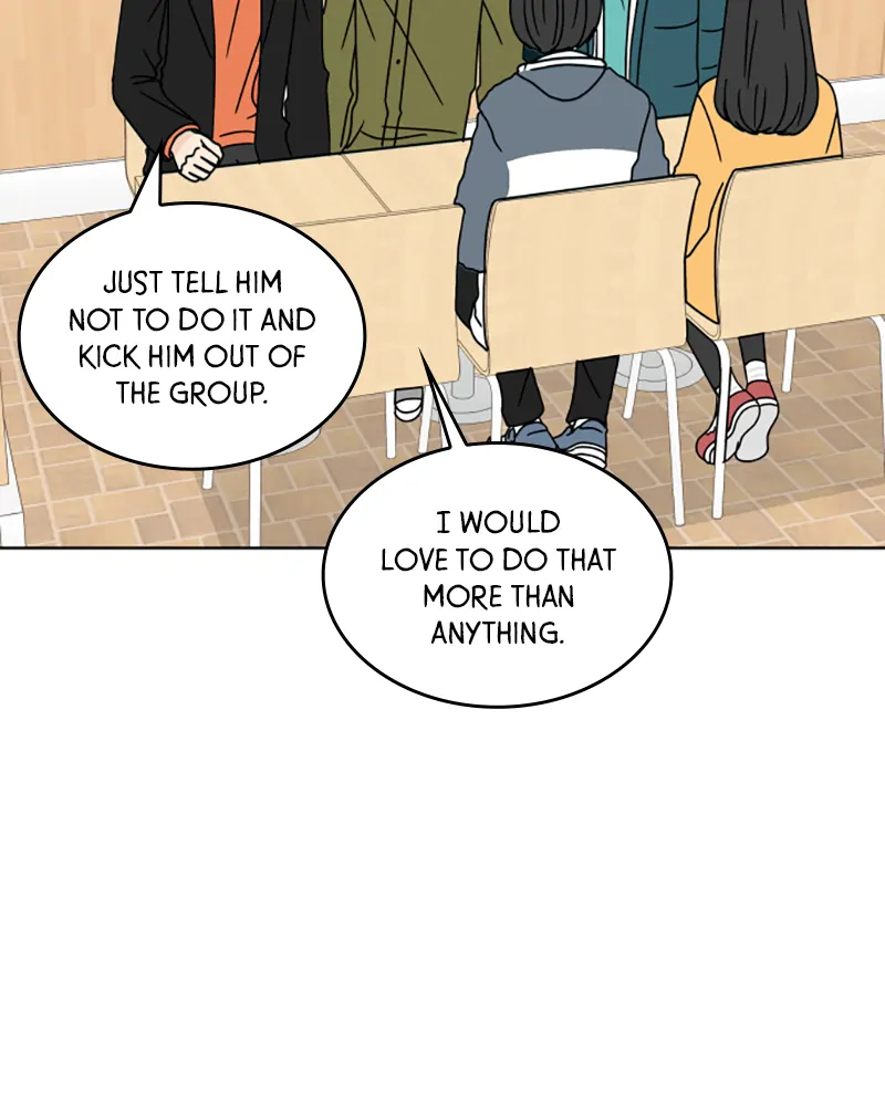30 Minute Walk Chapter 112 - page 3