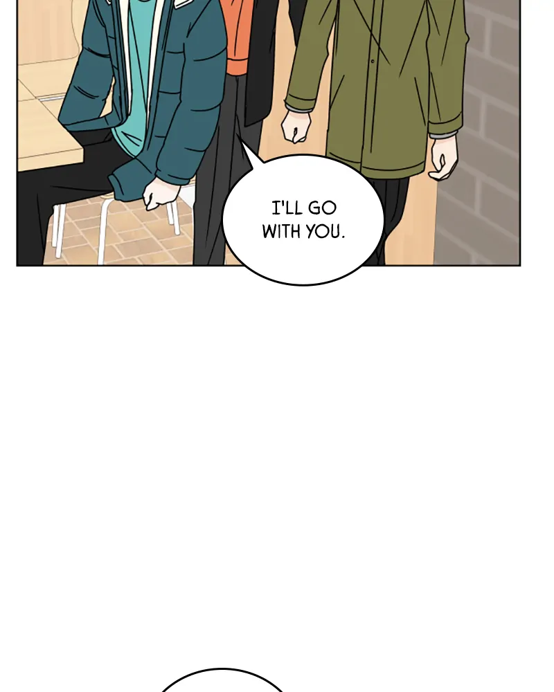 30 Minute Walk Chapter 112 - page 24
