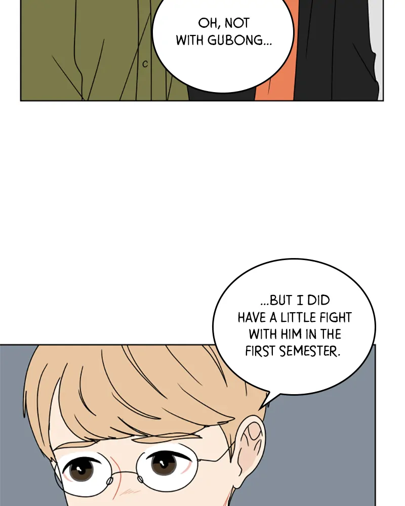 30 Minute Walk Chapter 112 - page 27