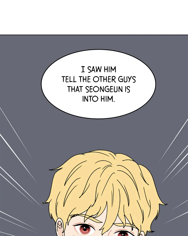 30 Minute Walk Chapter 112 - page 30