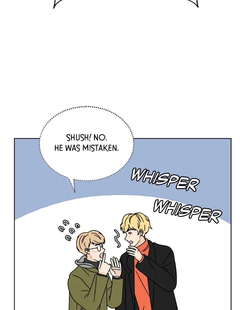30 Minute Walk Chapter 112 - page 32