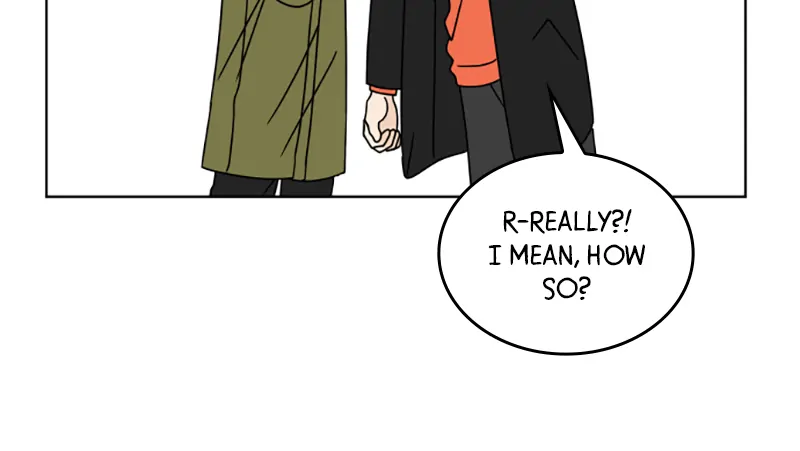 30 Minute Walk Chapter 112 - page 33