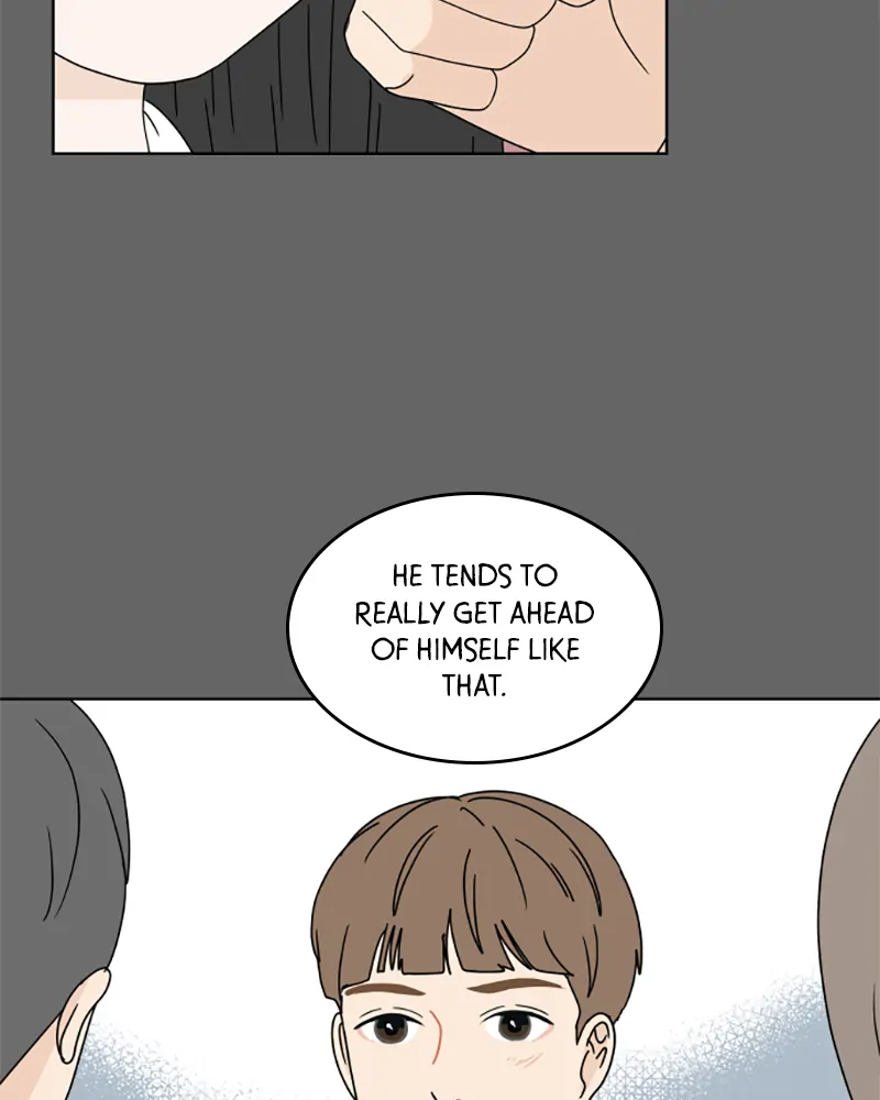 30 Minute Walk Chapter 112 - page 35