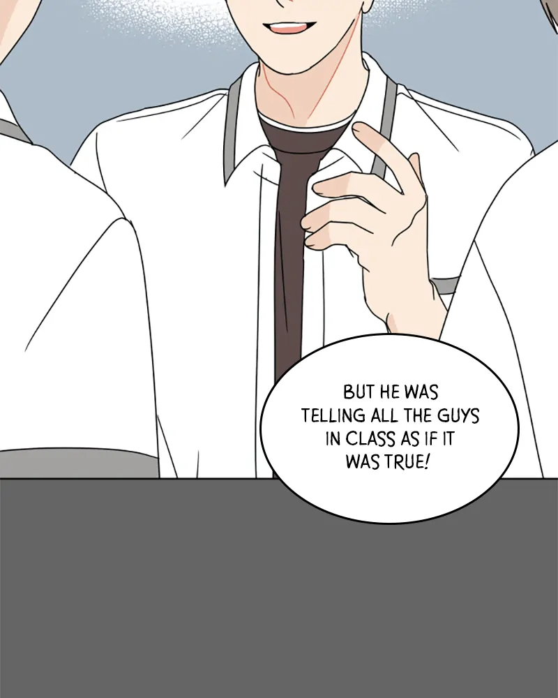 30 Minute Walk Chapter 112 - page 36