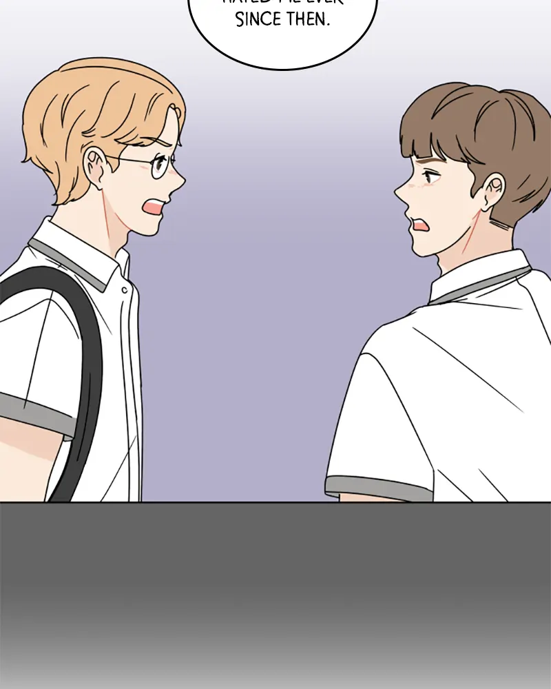 30 Minute Walk Chapter 112 - page 39