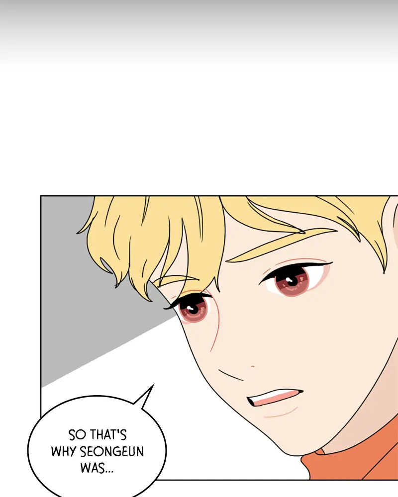 30 Minute Walk Chapter 112 - page 40