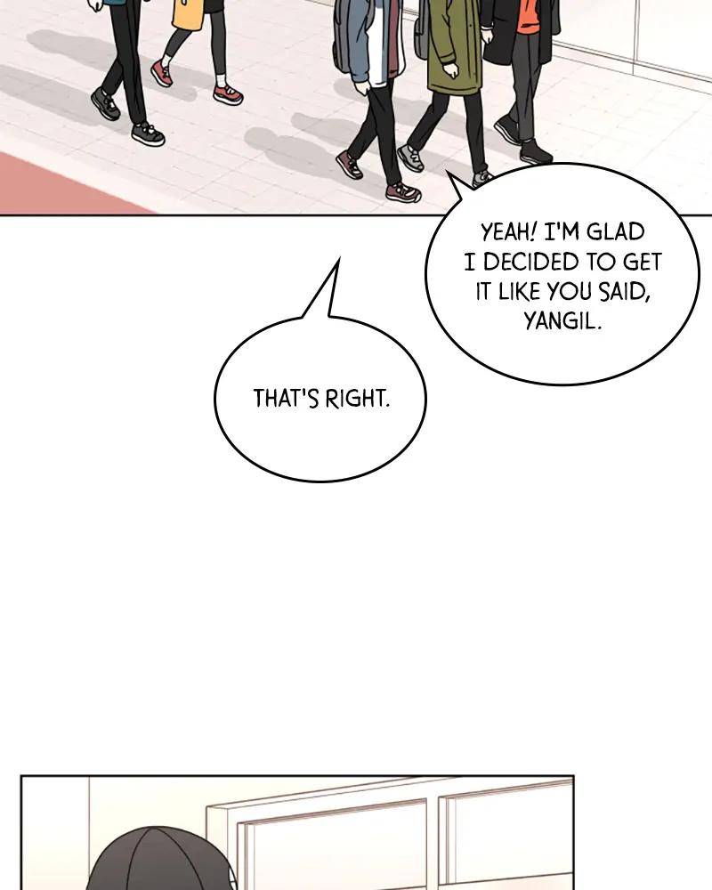 30 Minute Walk Chapter 112 - page 51