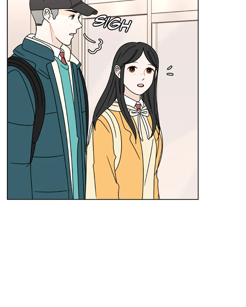 30 Minute Walk Chapter 112 - page 52