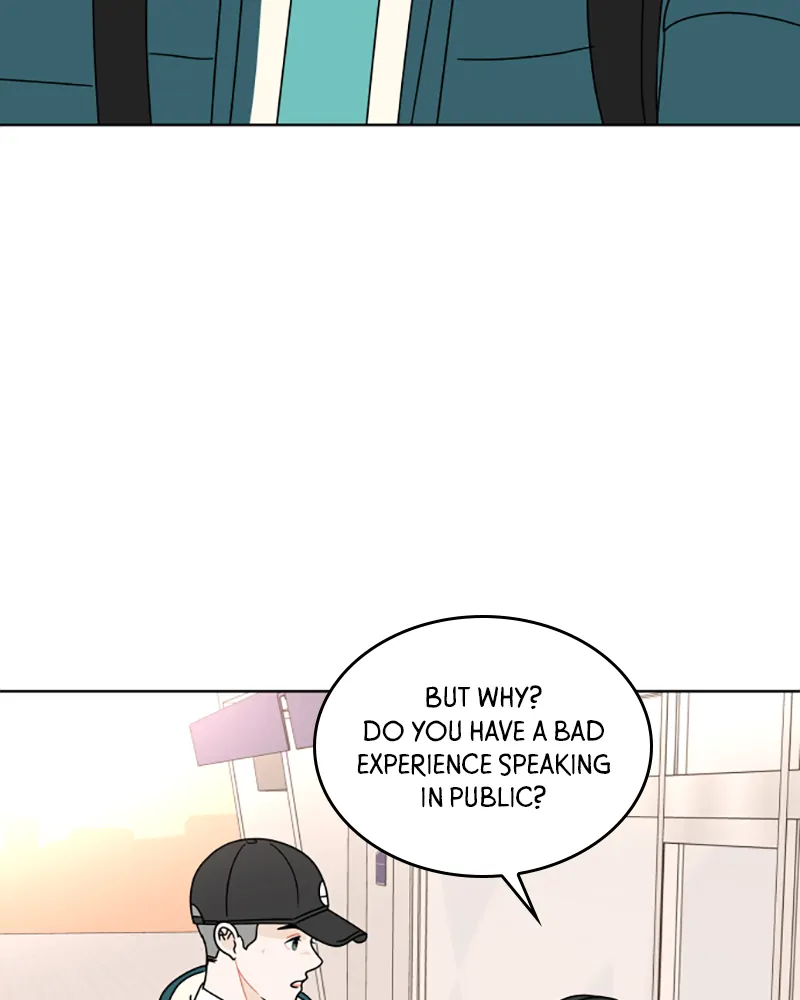 30 Minute Walk Chapter 112 - page 56
