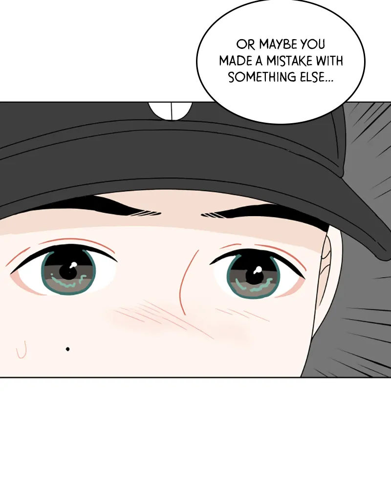 30 Minute Walk Chapter 112 - page 58