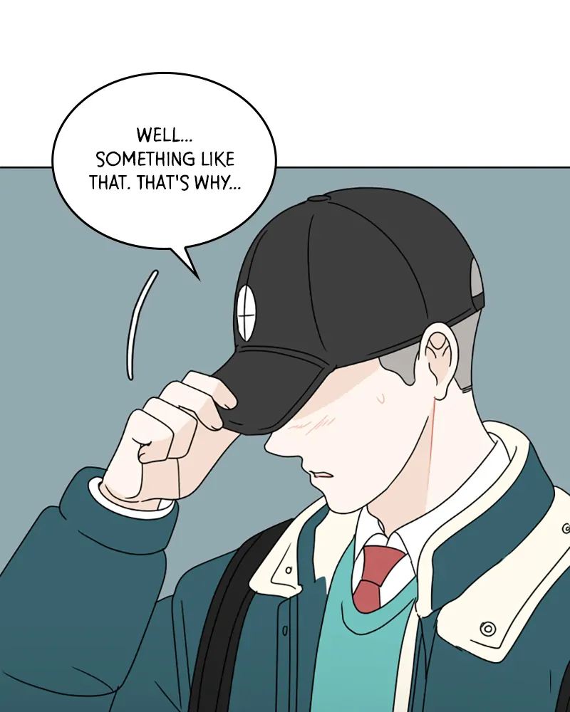 30 Minute Walk Chapter 112 - page 59