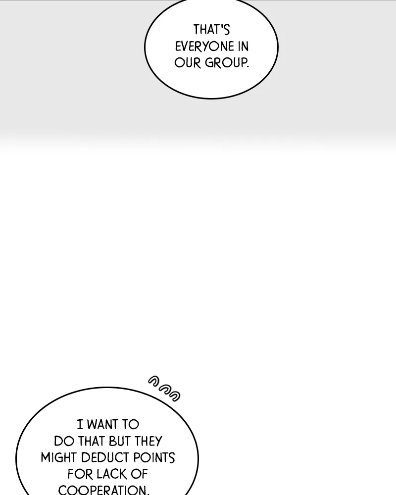 30 Minute Walk Chapter 112 - page 7