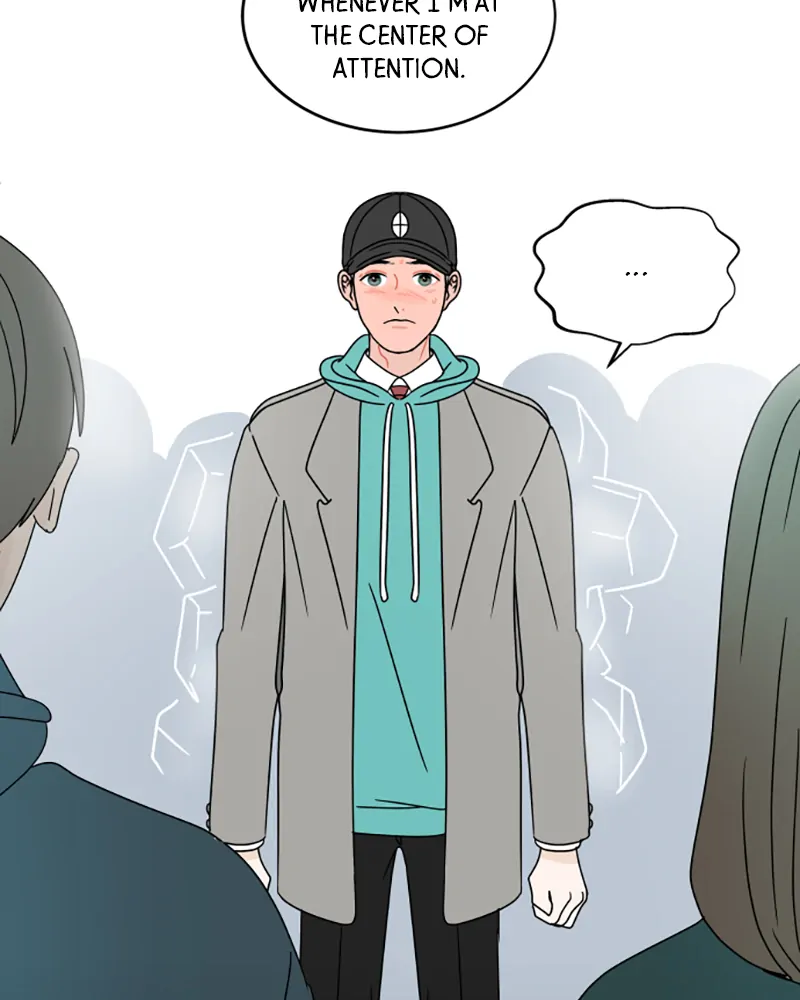 30 Minute Walk Chapter 112 - page 62