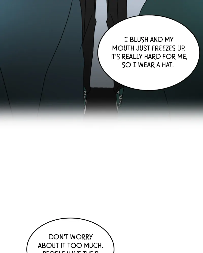 30 Minute Walk Chapter 112 - page 63