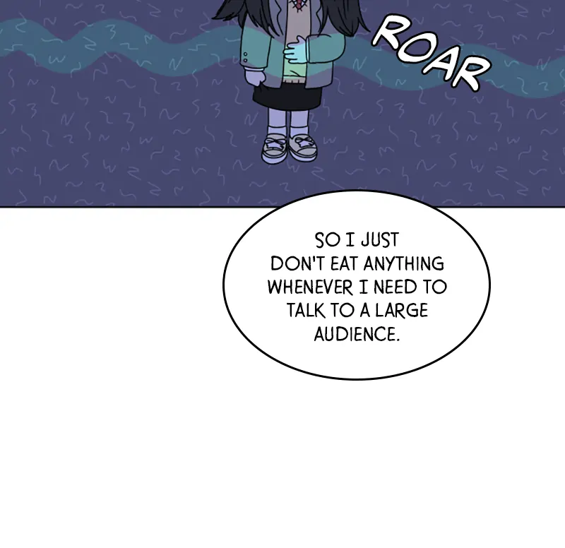 30 Minute Walk Chapter 112 - page 66