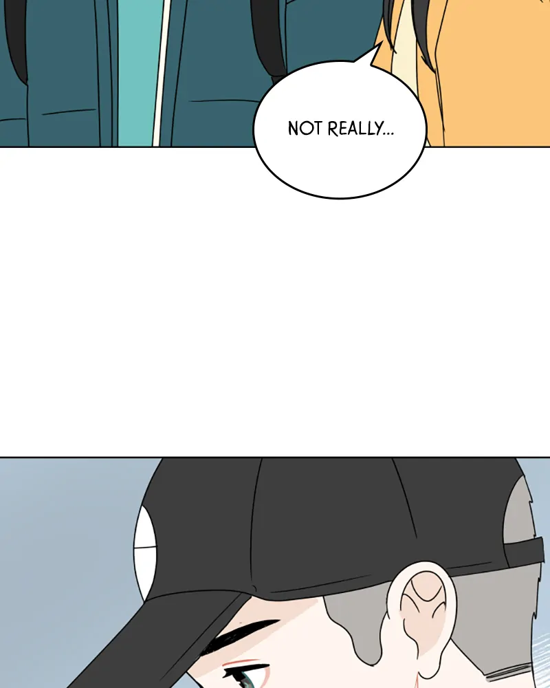 30 Minute Walk Chapter 112 - page 68