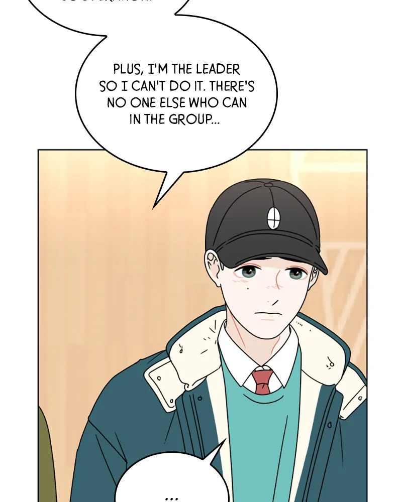 30 Minute Walk Chapter 112 - page 8