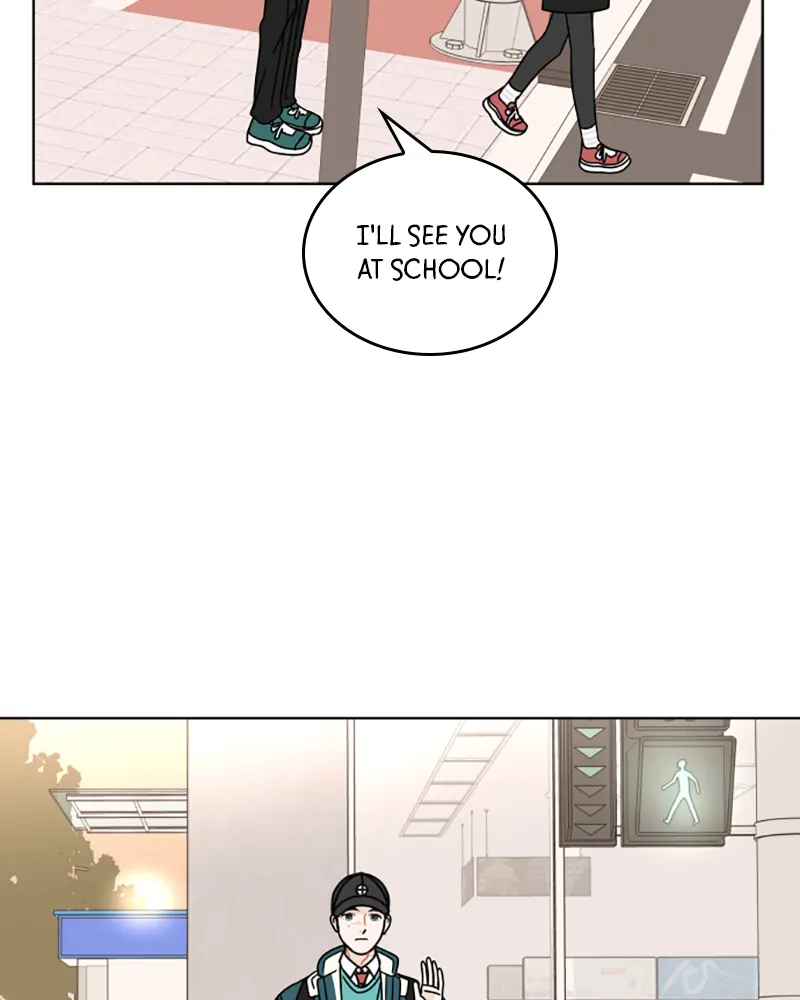 30 Minute Walk Chapter 112 - page 80