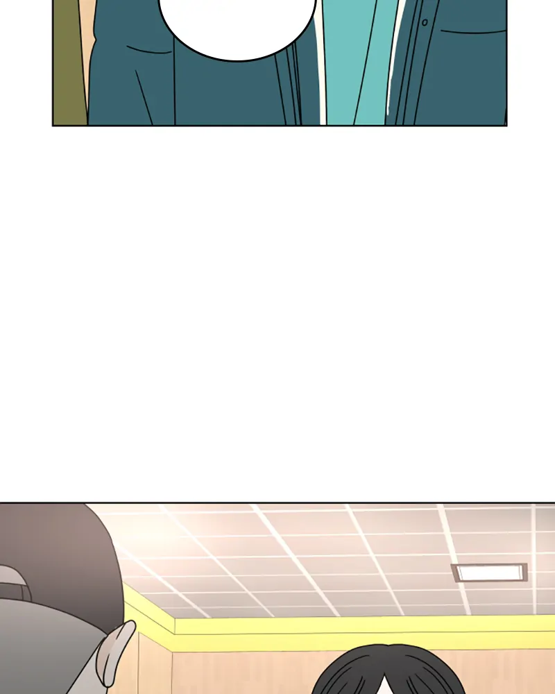 30 Minute Walk Chapter 112 - page 9