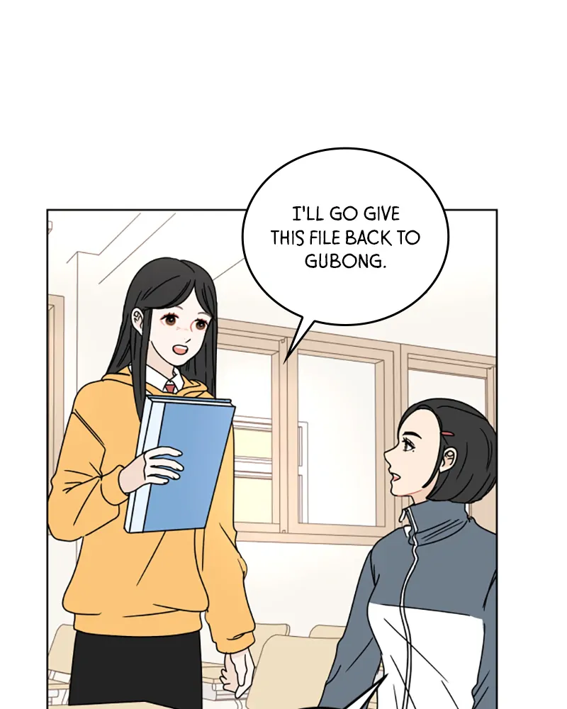 30 Minute Walk Chapter 112 - page 86