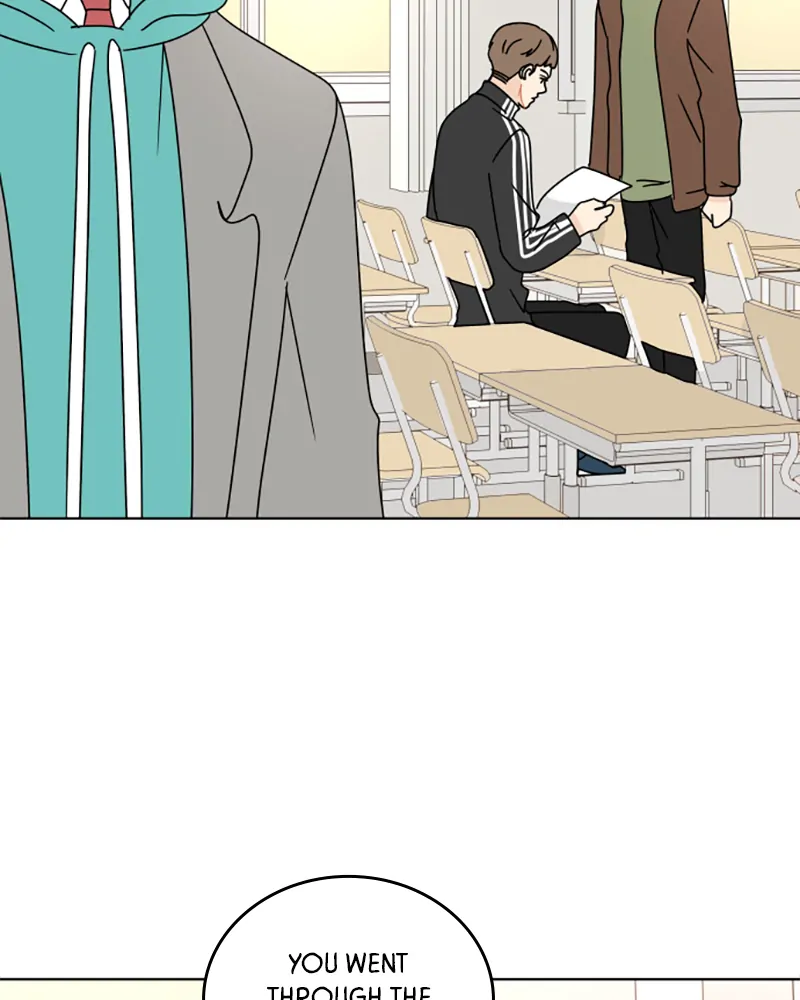 30 Minute Walk Chapter 112 - page 92