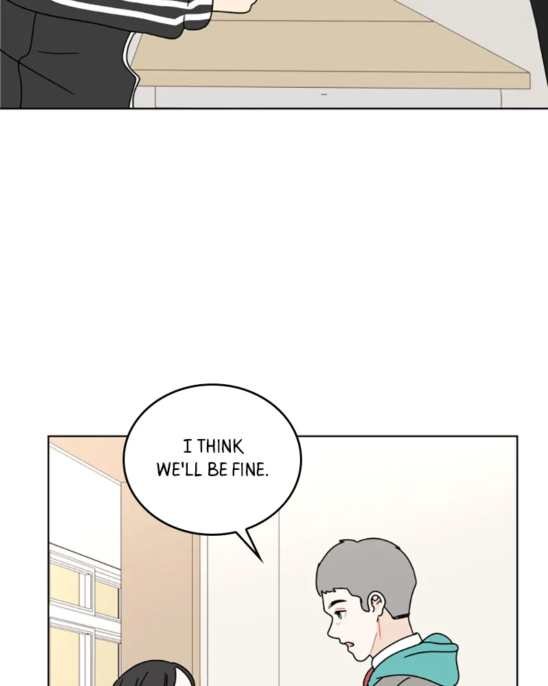 30 Minute Walk Chapter 112 - page 94