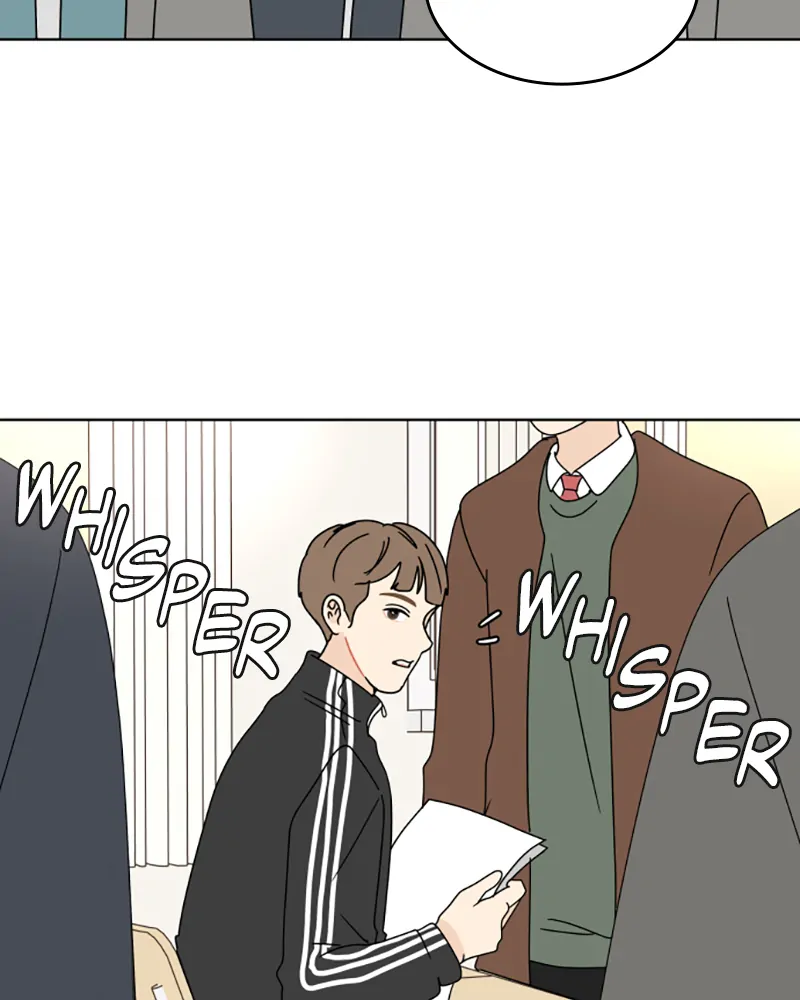 30 Minute Walk Chapter 112 - page 100