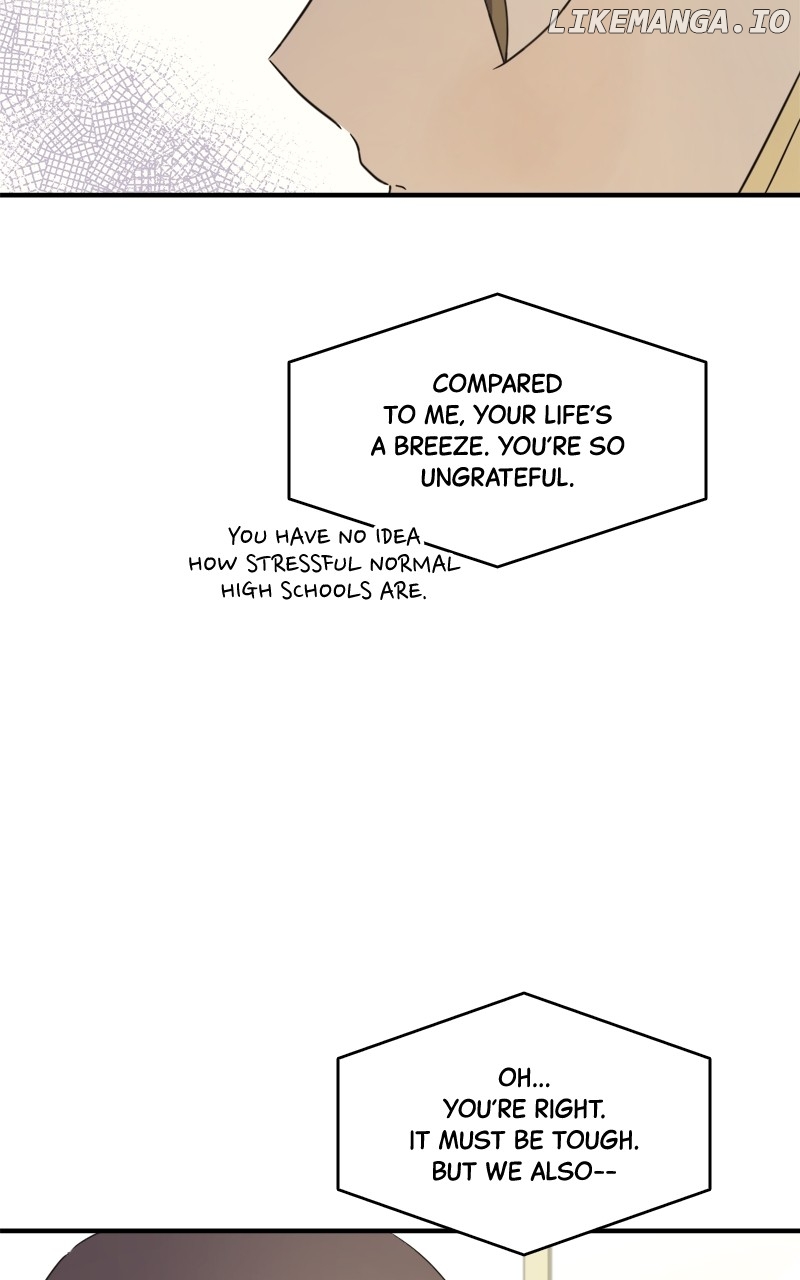 After School Recipe Chapter 23 - page 24