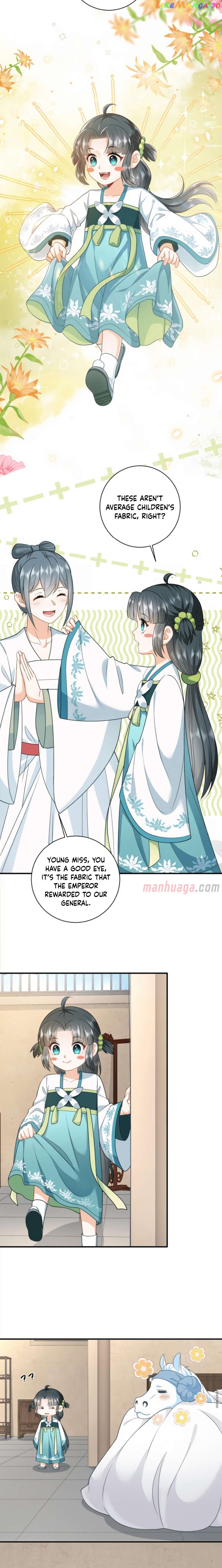 I'll Pay for your Life, Let's Both Go Crazy Together! Chapter 12 - page 6