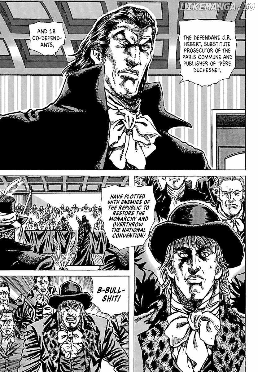 Napoleon – Age of the Lion Chapter 29 - page 15