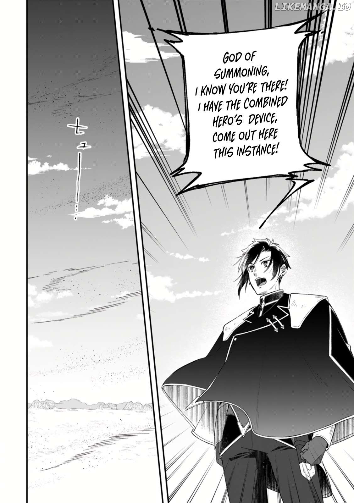 I Was Exiled From The Heroes’ Party So I Tried Raising The Demon Lord To Be Unbelievably Strong Chapter 12 - page 29