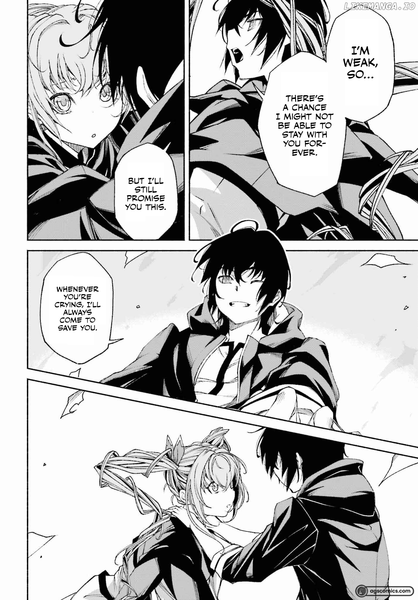 The Time Mage’s Strong New Game ～I Returned to the Past To Rewrite It as the World’s Strongest Chapter 16 - page 9