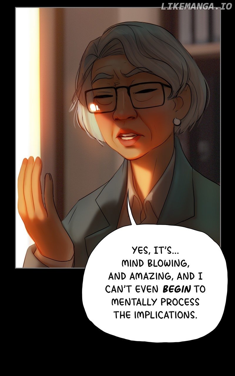 Quantum Entanglement Chapter 21 - page 24