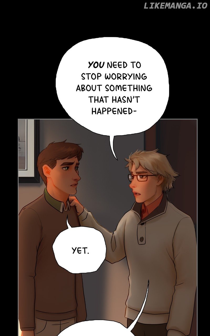 Quantum Entanglement Chapter 21 - page 43