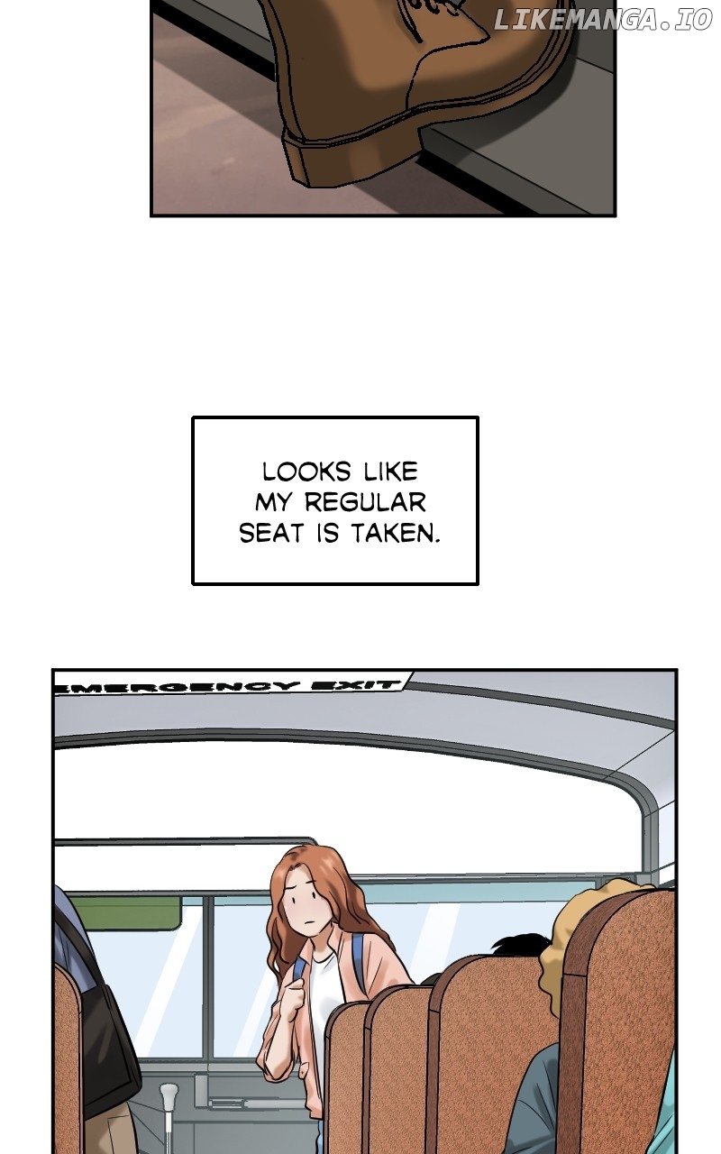 Re:Trailer Trash Chapter 21 - page 27